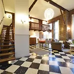 בית נופש Charming House, Perfect For Family Holidays