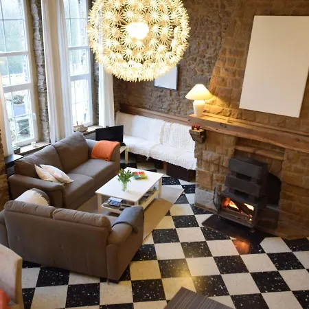 Charming House Perfect For Family Holidays Holiday home Erezee
