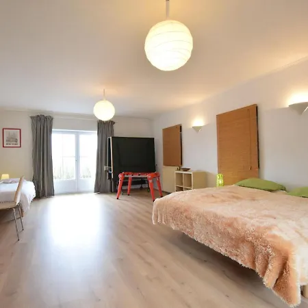 Charming House Perfect For Family Holidays * Erezee