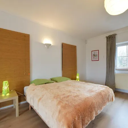 Charming House, Perfect For Family Holidays Érezée