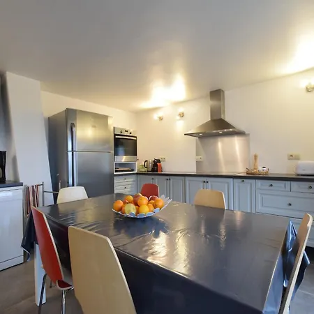 Charming House, Perfect For Family Holidays * Érezée