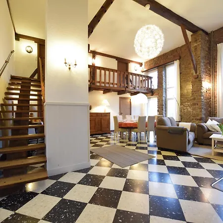 Vakantiehuis Charming House, Perfect For Family Holidays