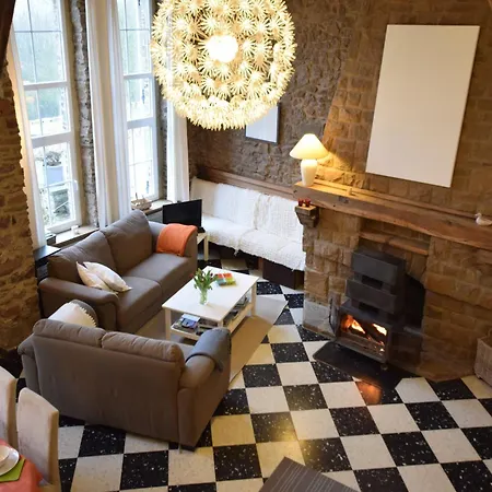 Charming House, Perfect For Family Holidays *