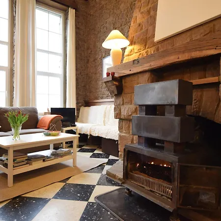 Charming House, Perfect For Family Holidays Érezée