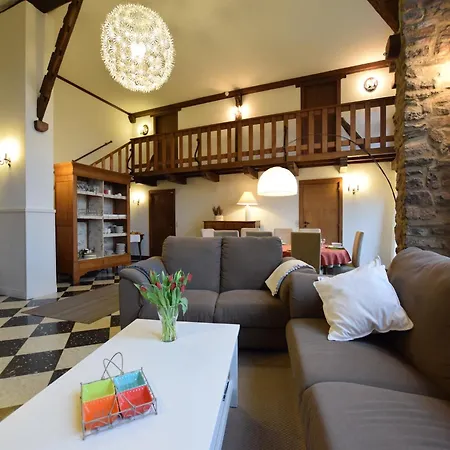 Charming House, Perfect For Family Holidays * Érezée