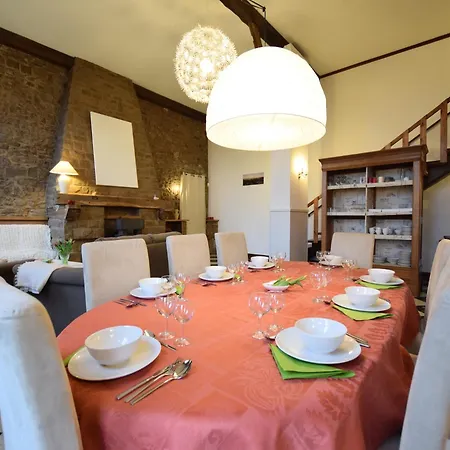 Charming House, Perfect For Family Holidays