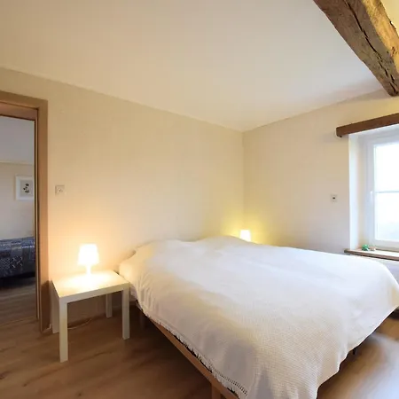 Vakantiehuis Charming House, Perfect For Family Holidays