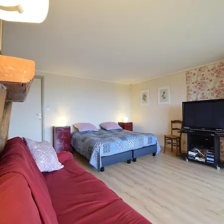 別荘 Charming House, Perfect For Family Holidays Érezée