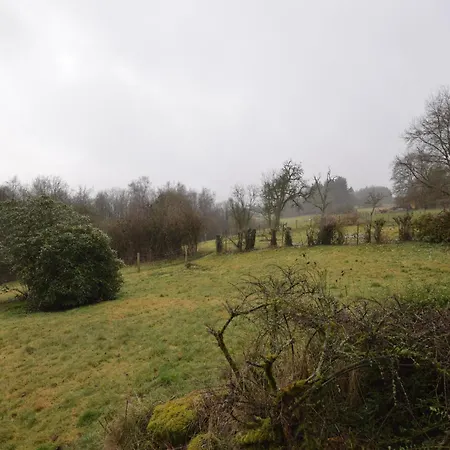 Charming House, Perfect For Family Holidays Érezée