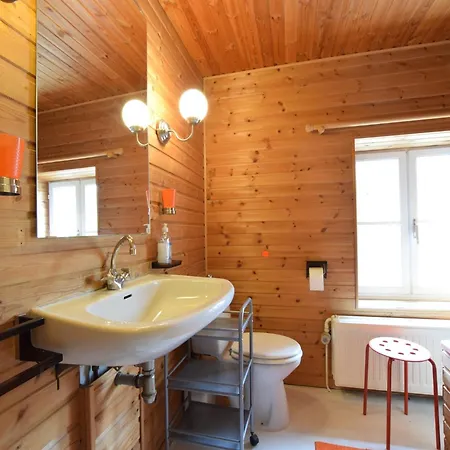 Charming House, Perfect For Family Holidays